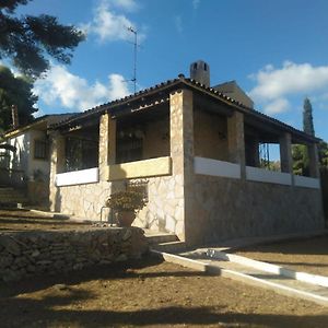 Casa de 5 dormitorios